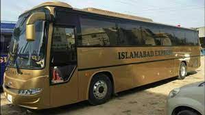 Islamabad Bus Terminal Contact Number