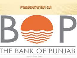 Punjab Bank Contact Number