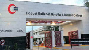 Liaquat National Hospital Karachi Contact Number