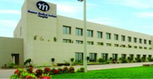 Memon Medical Institute Hospital Karachi
