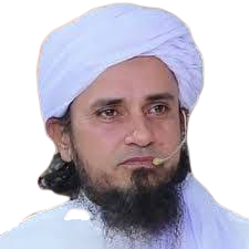 Mufti Tariq Masood contact Number