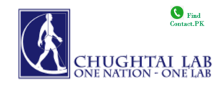 Chughtai Lab Gojra Contact Number, Rate Lists, Address