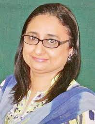 Dr. Rubina Hussain contact number, Gynecologist in Karachi