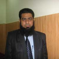 Dr Arif Zulqarnain