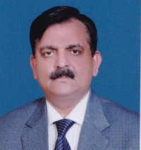 Professor Dr. Tehsin-ul-Hassan 